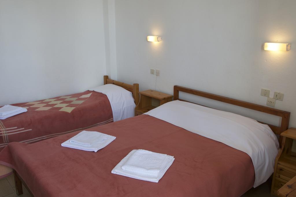 Hotel Sevilli Agios Ioannis  ห้อง รูปภาพ