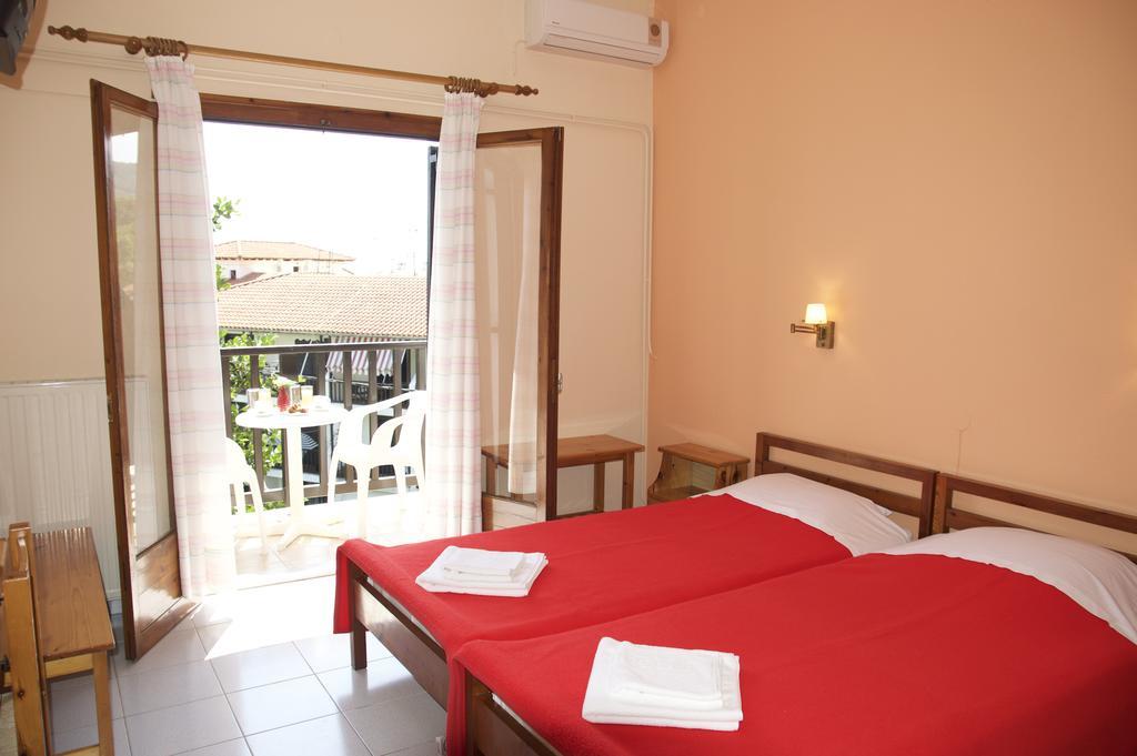 Hotel Sevilli Agios Ioannis  ห้อง รูปภาพ